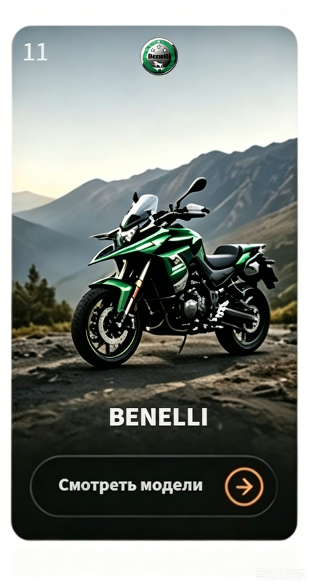 BENELLI